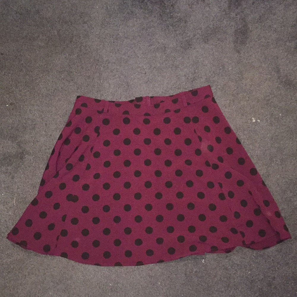 Skirt